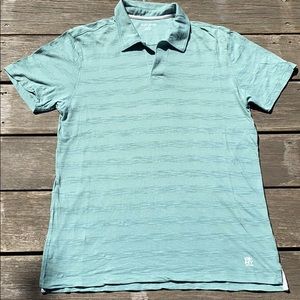 DKNY Jeans men’s polo size M